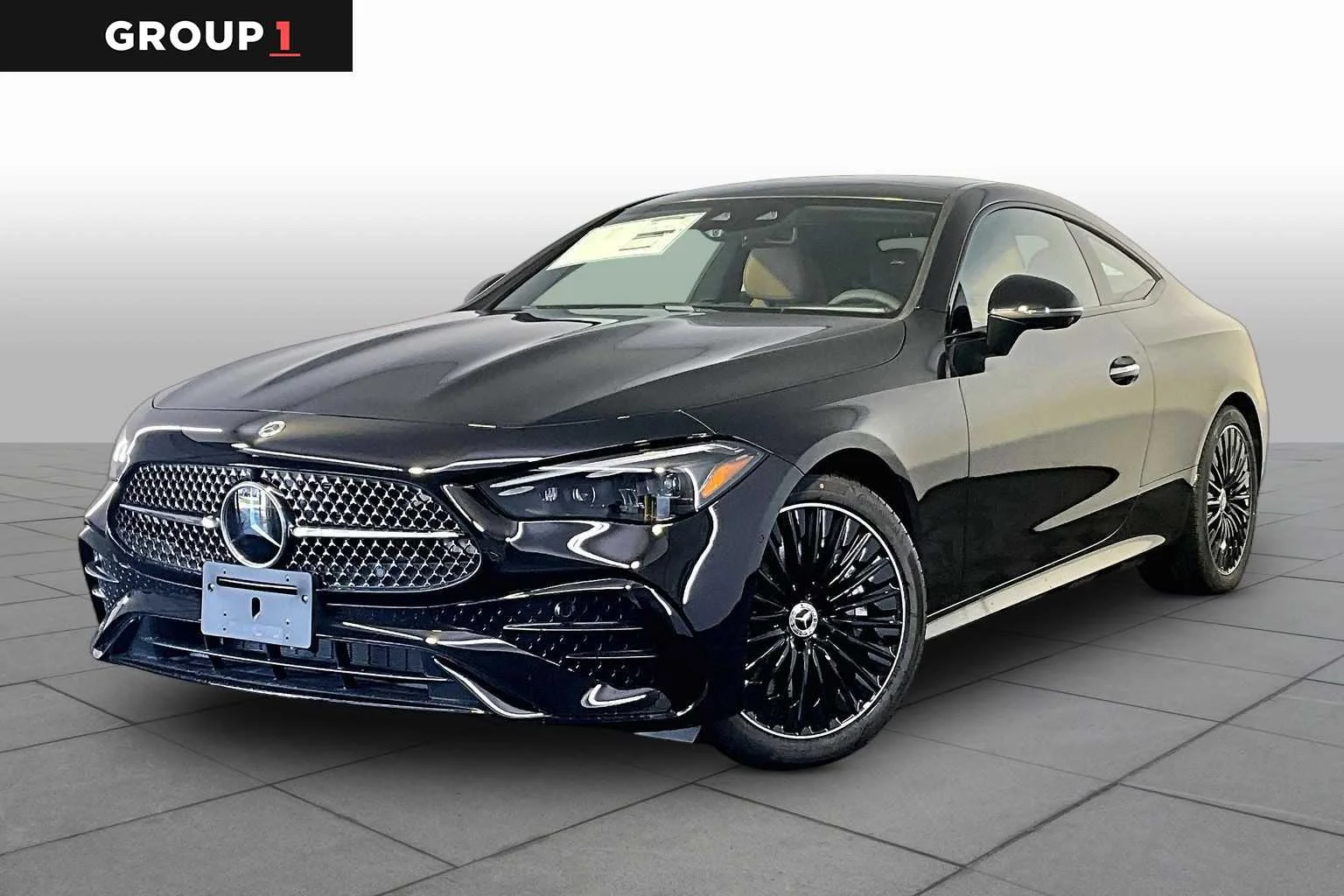 2026 Mercedes-Benz CLE CLE 450 4Matic's photo