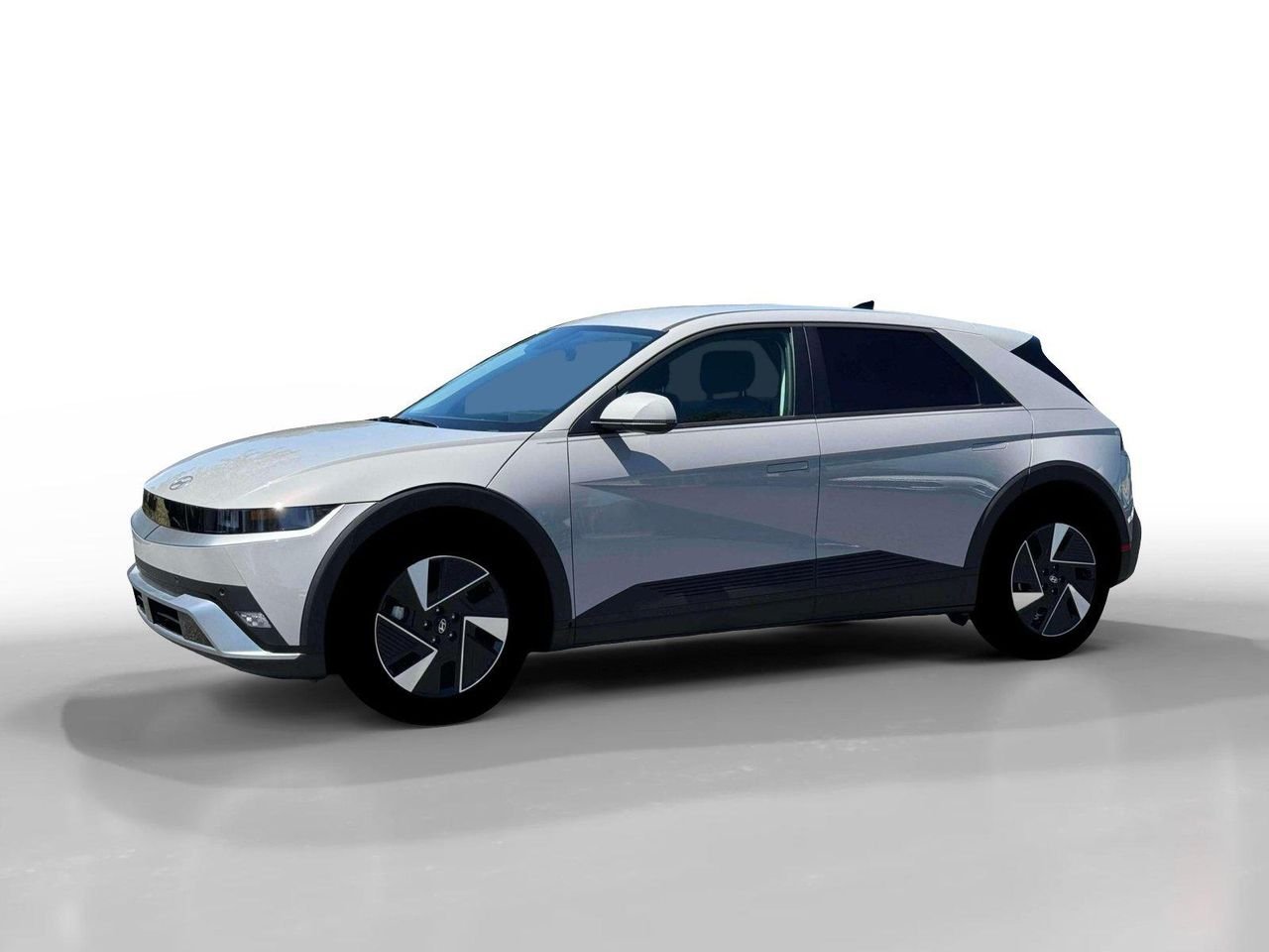 New 2026 Cyber Gray Hyundai SE image 21