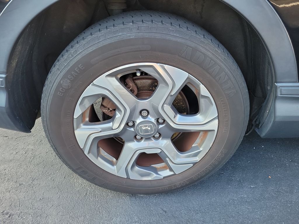2019 Honda CR-V EX-L - Photo 11