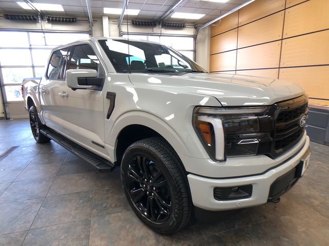 New 2026 Avalanche Ford Lariat® image 1