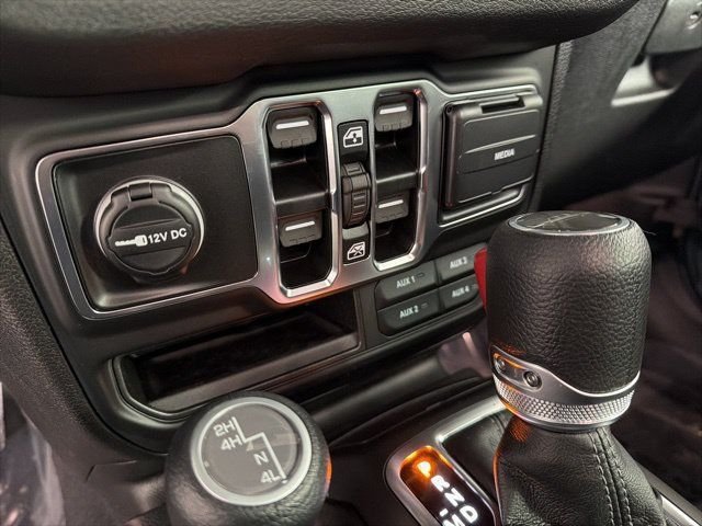 2026 Jeep Gladiator Sport S - Photo 18