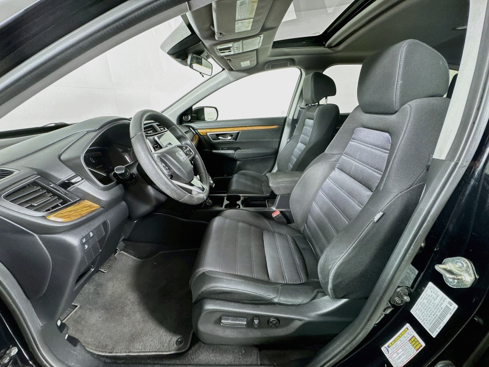 Used 2019  Honda EX image 20