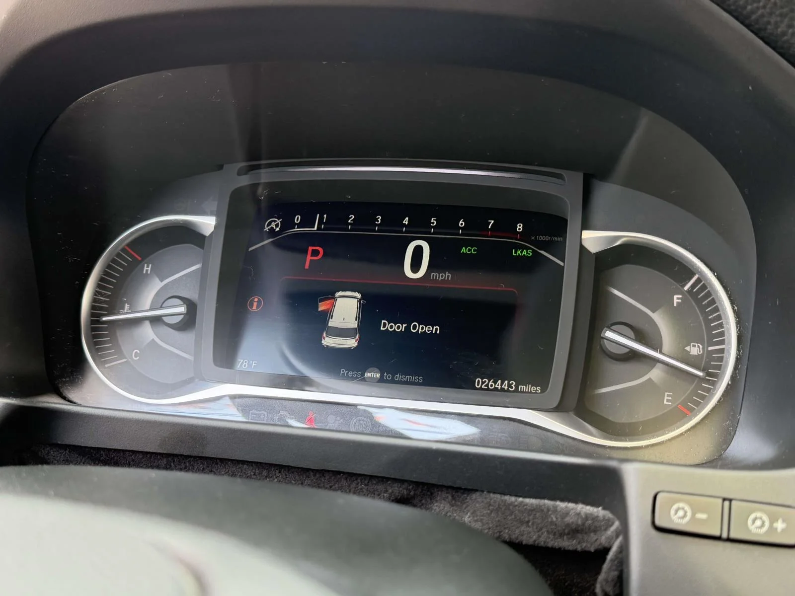 2022 Honda Passport Elite - Photo 26