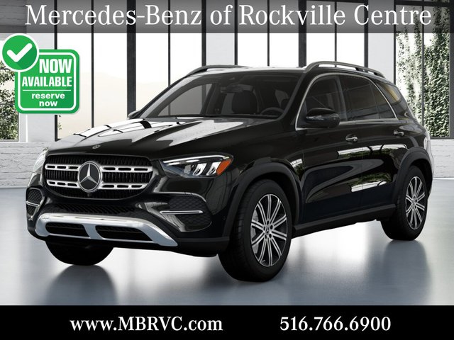2026 Mercedes-Benz GLE GLE 350
