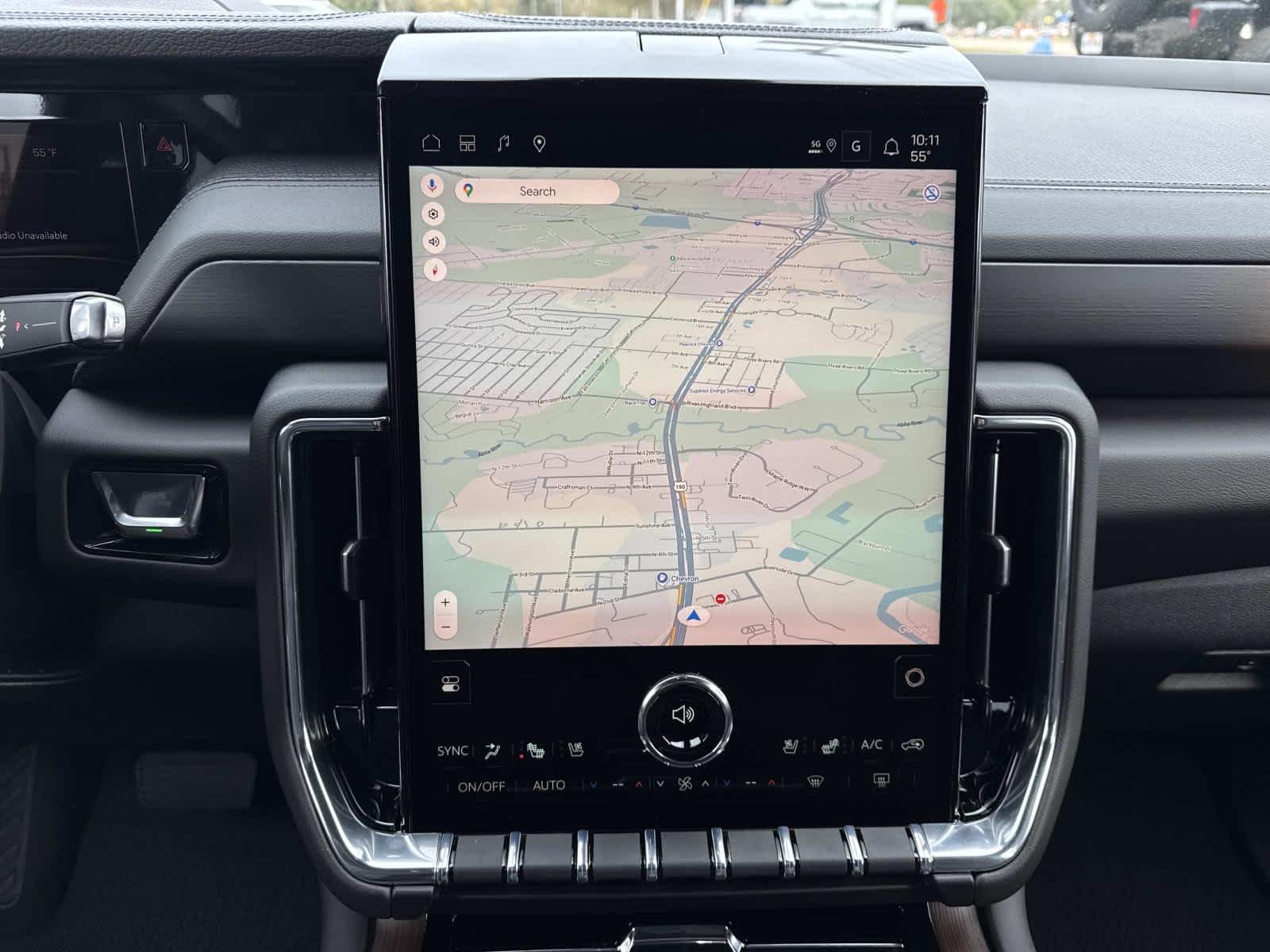 2026 GMC Yukon XL Denali - Photo 18
