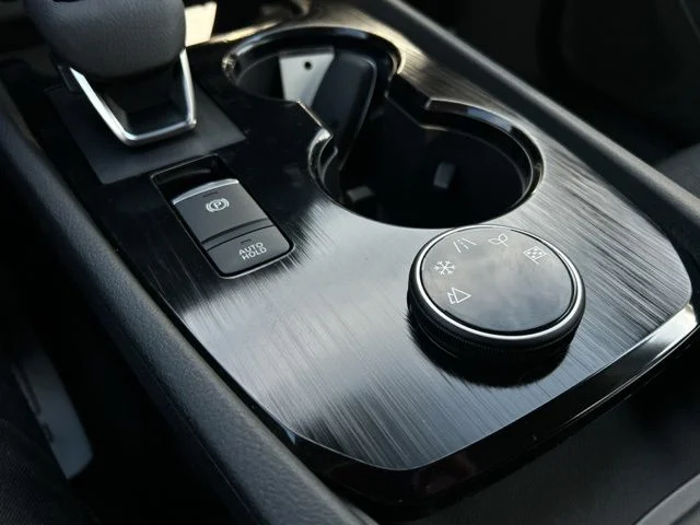New 2026 Super Black Nissan SV image 41