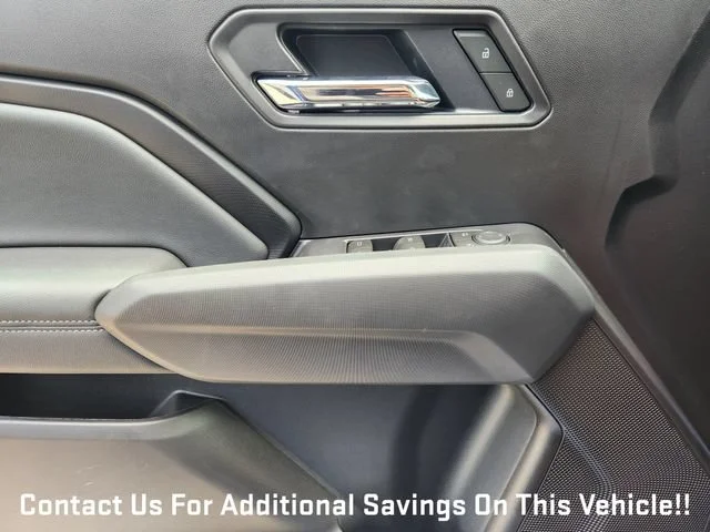 2026 GMC Canyon Elevation - Photo 17