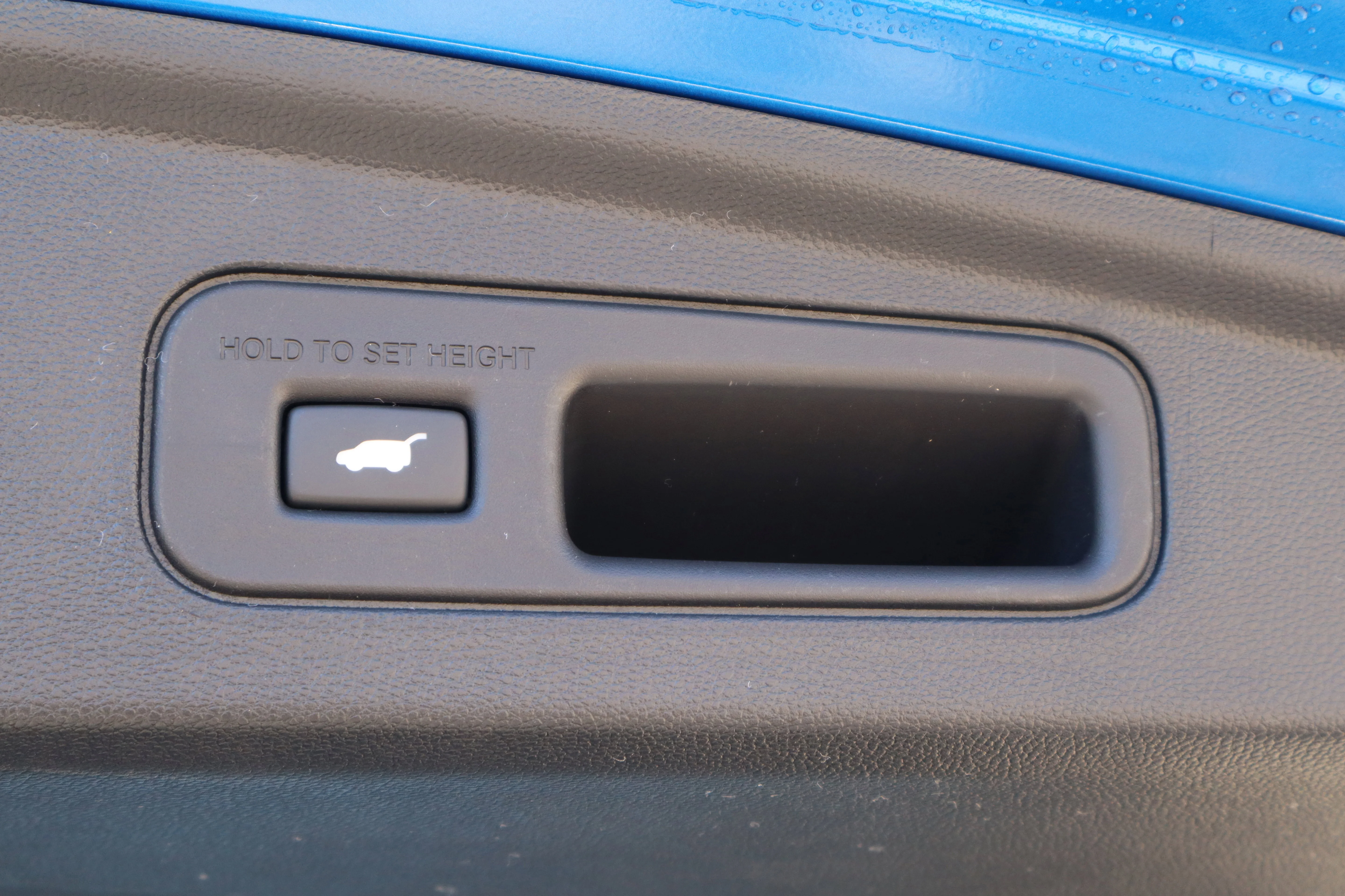 New 2026 Double Apex Blue Pearl Acura w/A-Spec Advance Package image 30