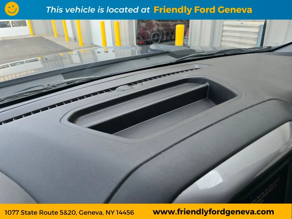 Used 2021 Blue Chevrolet Custom image 25