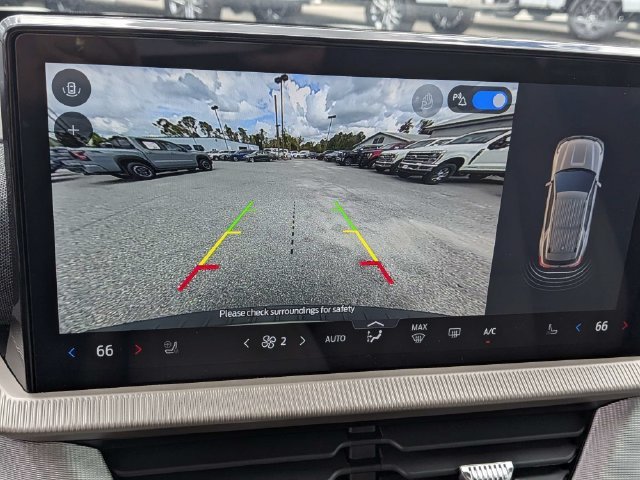 2026 Ford Explorer Active - Photo 21