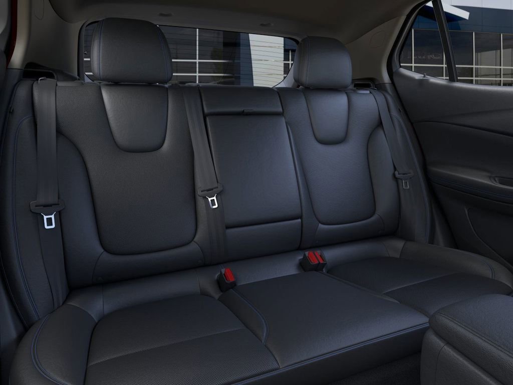 2026 Buick Encore GX Sport Touring - Photo 39