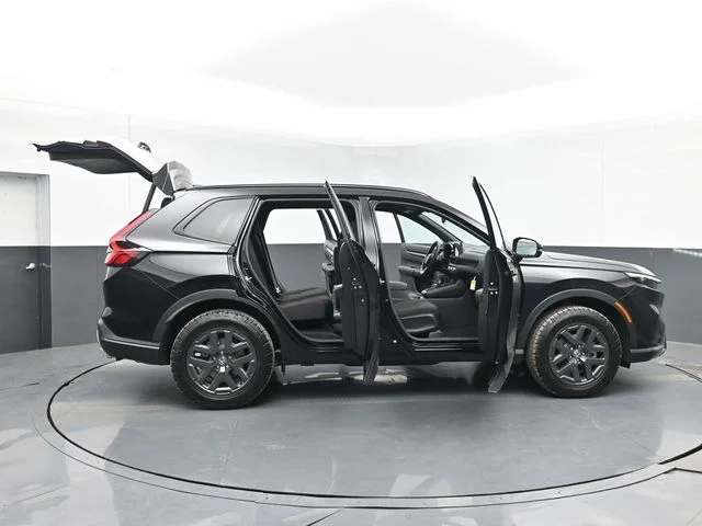 2026 Honda CR-V TrailSport - Photo 58