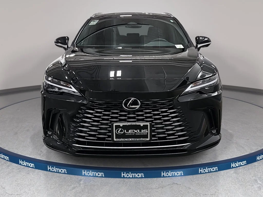 New 2026 Caviar Lexus PREMIUM image 2
