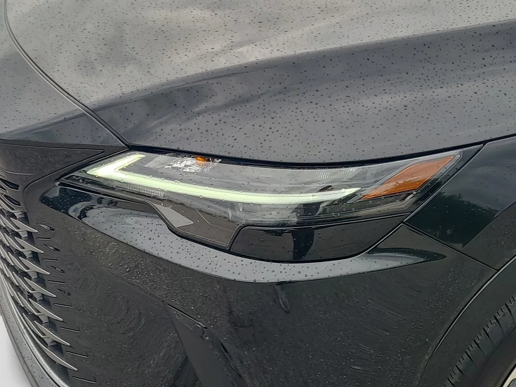 Used 2024 Black Lexus Premium Plus image 25