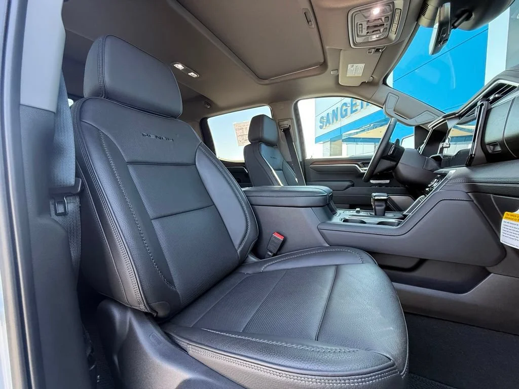 2026 GMC Sierra 1500 Denali - Photo 14