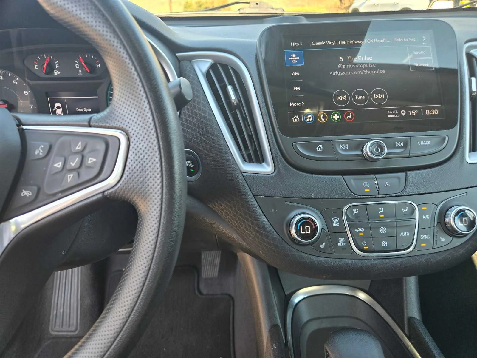 Used 2023 Summit White Chevrolet LT image 13