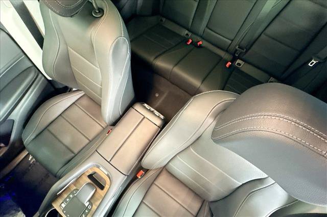 New 2026 Cirrus Silver Metallic Mercedes-Benz GLE 450 image 49