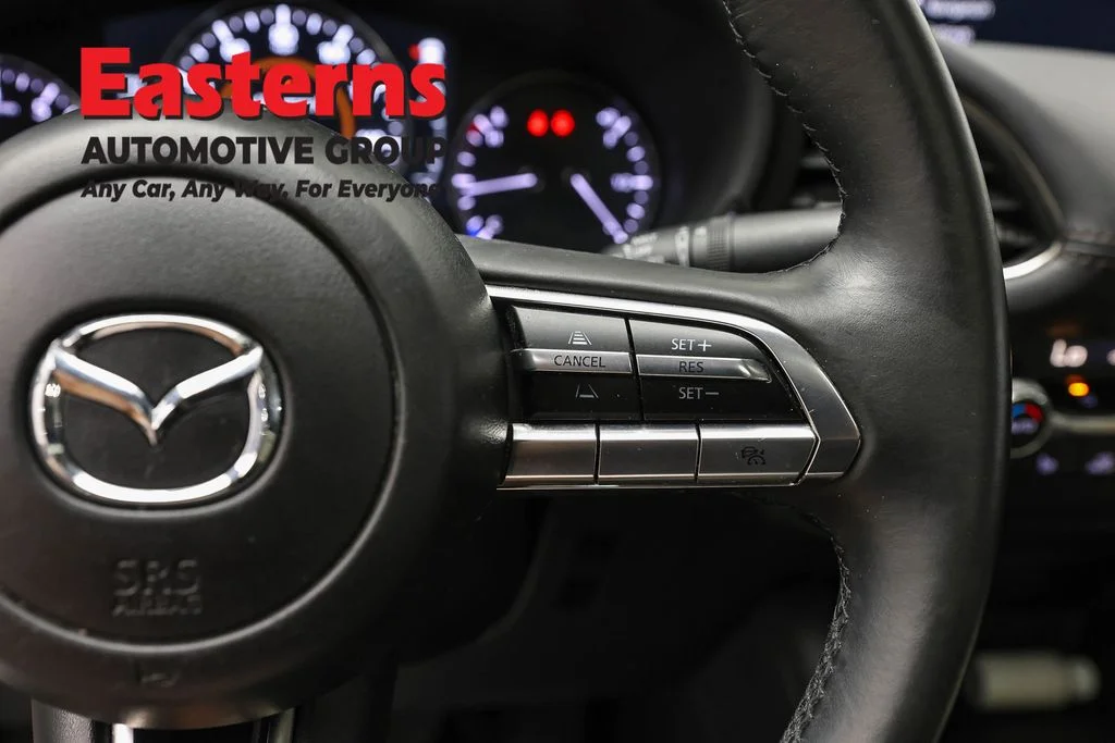 Used 2023 White Mazda 2.5 S Preferred Package image 16