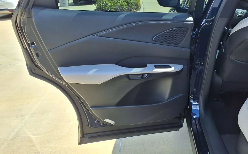 Used 2023 Blue Lexus 350 Premium image 14