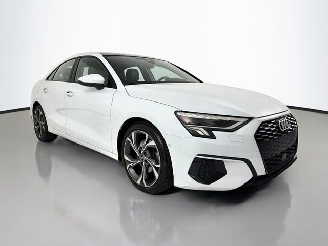 2023 Audi A3 Premium 40 TFSI