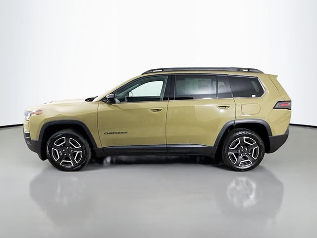 New 2026 41 Exterior Paint Jeep Laredo image 4
