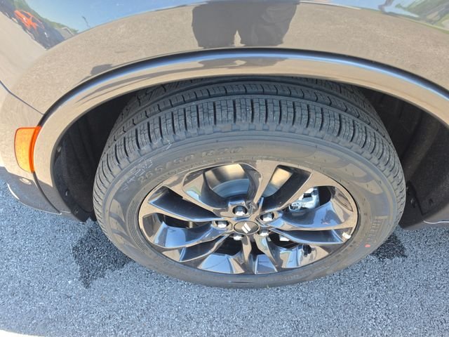 New 2026 Vapor Gray Dodge GT Plus image 9