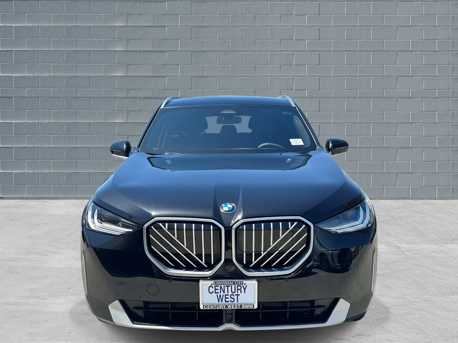 5UX53GP07S9035210