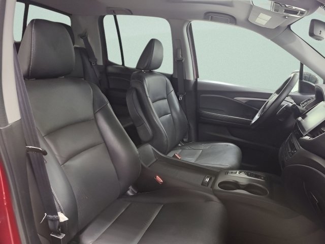 2021 Honda Ridgeline RTL - Photo 14