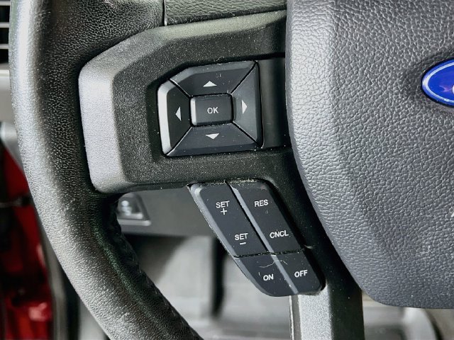 2020 Ford F-150 XLT - Photo 13