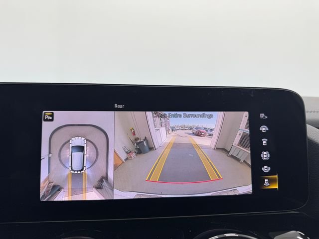 Certified Used 2023 Polar White Mercedes-Benz GLA 250 image 28