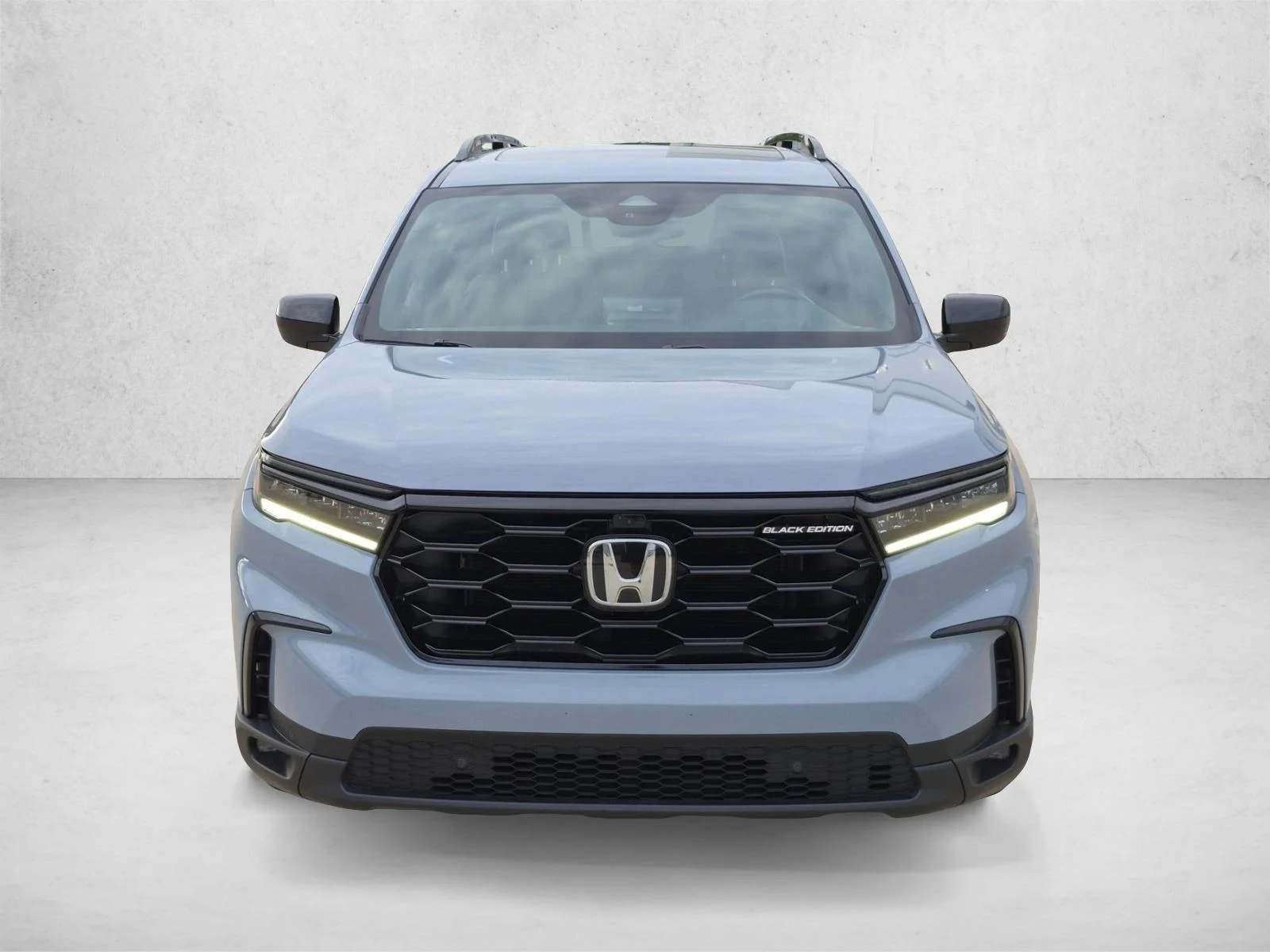 Pre-Owned 2025 Honda Pilot Black Edition Sport Utility in West