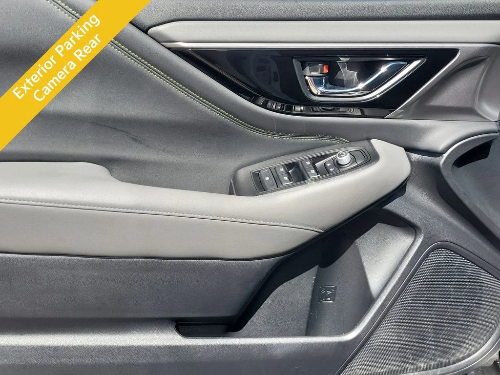 Used 2021 White Subaru Onyx Edition XT image 10
