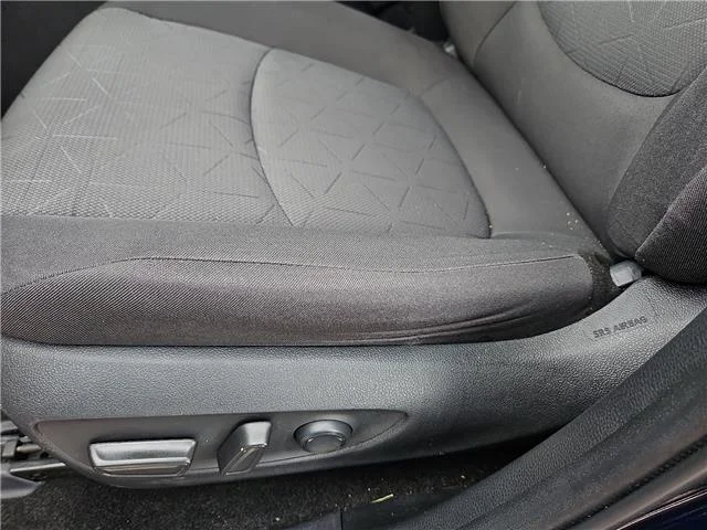 Used 2020 Blueprint Toyota XLE Front-wheel Drive image 18
