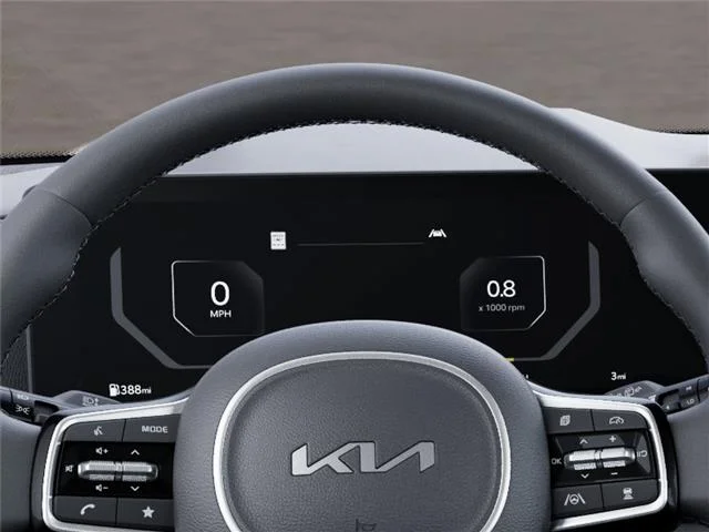 New 2026 Astra Blue Kia SX Prestige image 21
