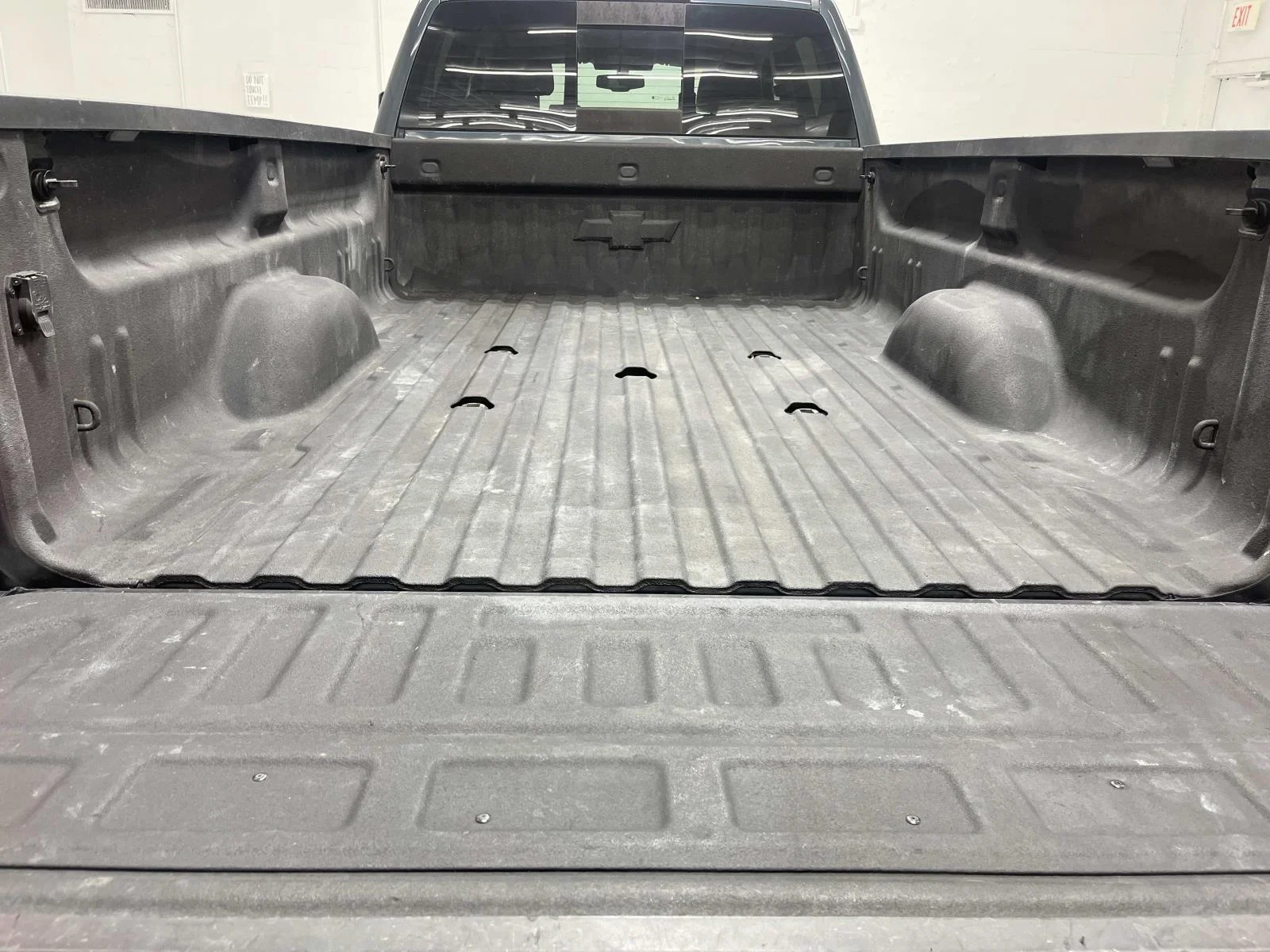 2019 Chevrolet Silverado 3500HD LTZ - Photo 10