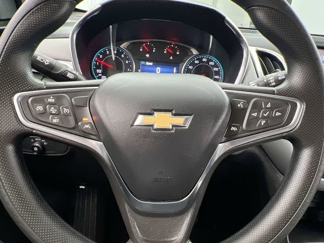 2024 Chevrolet Equinox LS - Photo 29