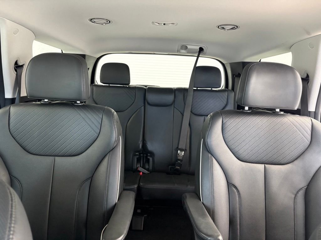 2024 Hyundai Palisade SEL - Photo 31