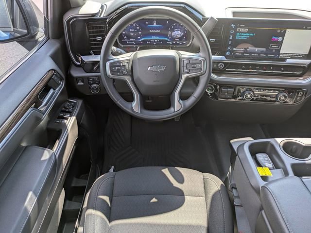 2023 Chevrolet Silverado 1500 RST - Photo 18