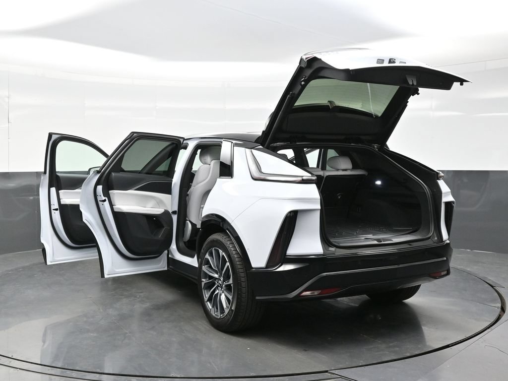 2026 Cadillac LYRIQ Sport - Photo 41