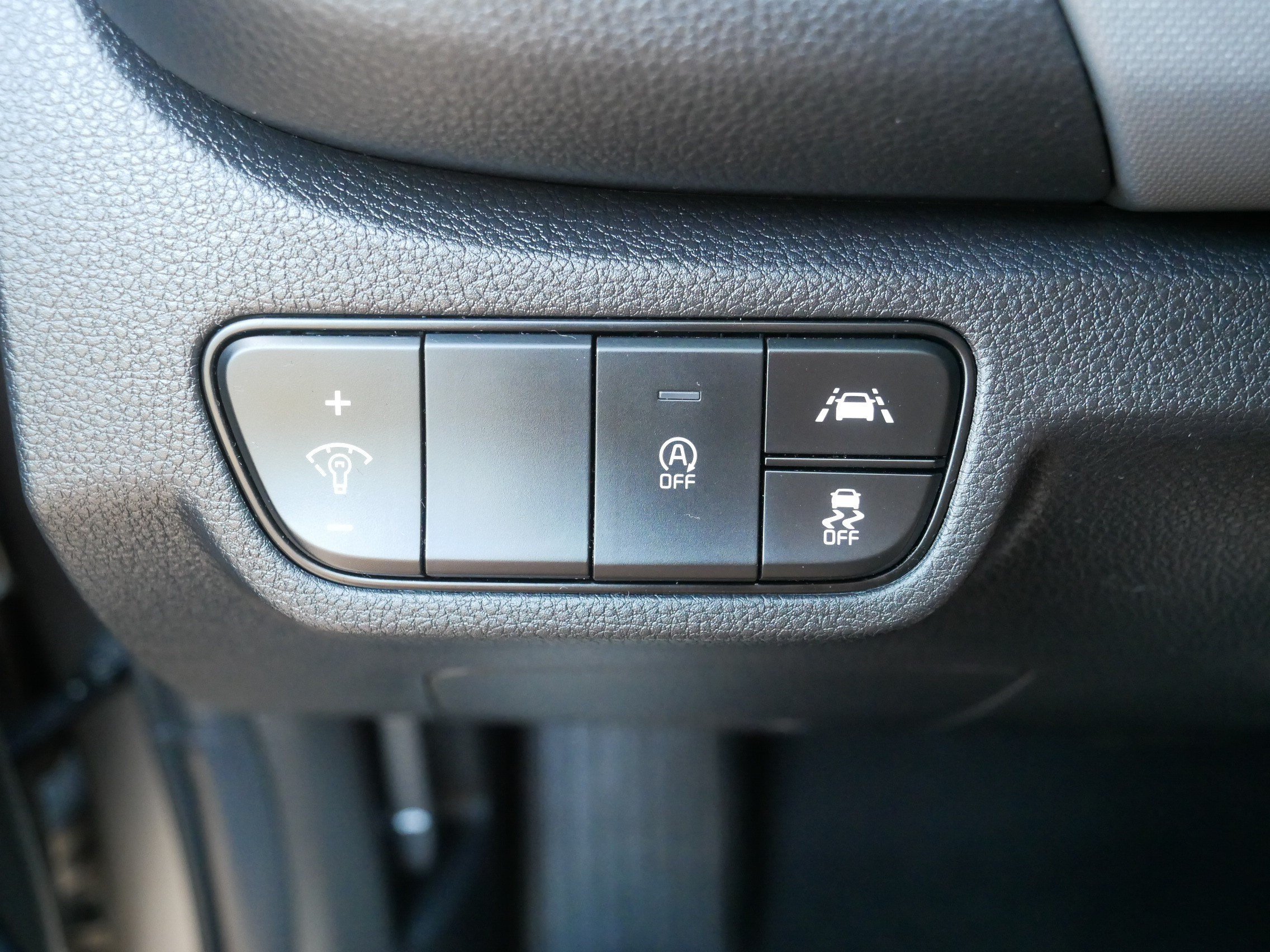Used 2023 Steel Gray Kia LX image 26