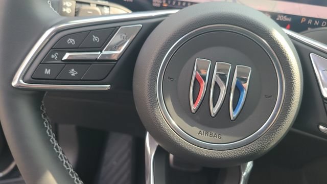 2026 Buick Envision Sport Touring - Photo 18