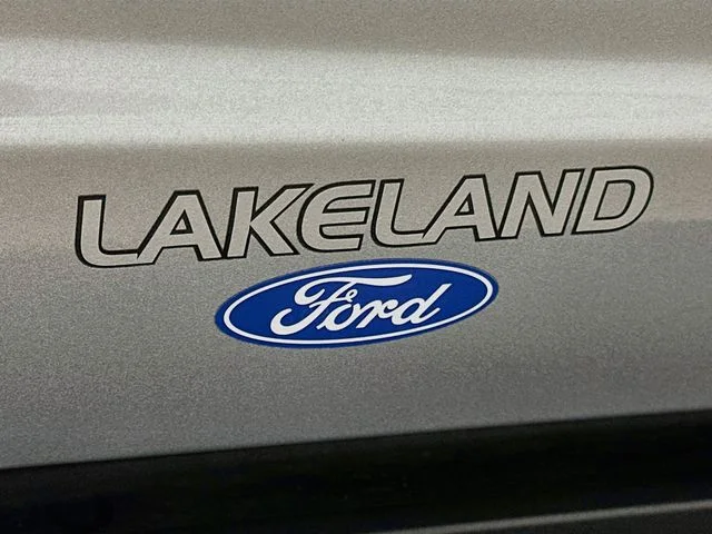 Certified Pre-Owned 2024 Ford F-150 STX