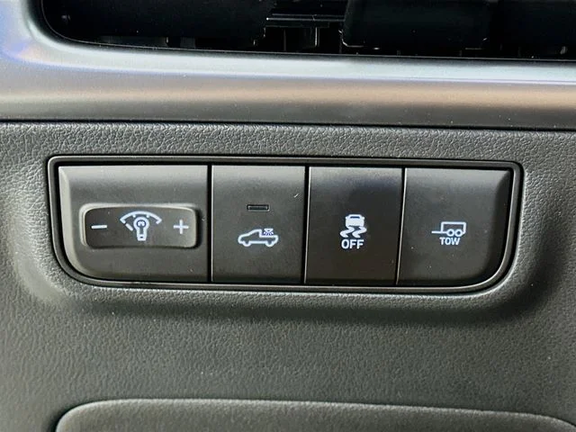 New 2026 Hyundai SANTA CRUZ XRT