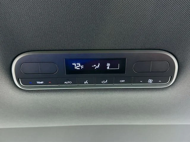New 2026 Gray Hyundai XRT Pro image 14