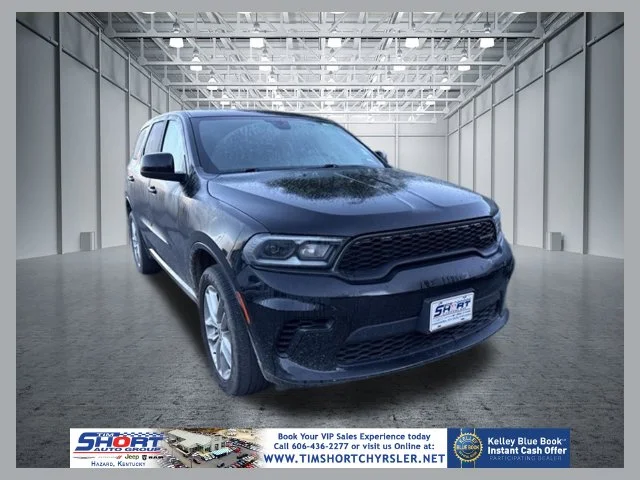 2023 Dodge Durango