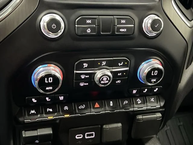 2021 GMC Sierra 1500 Denali Denali - Photo 19
