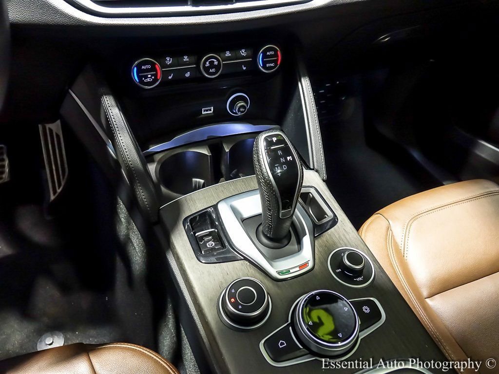 2022 ALFA ROMEO STELVIO - Image 26