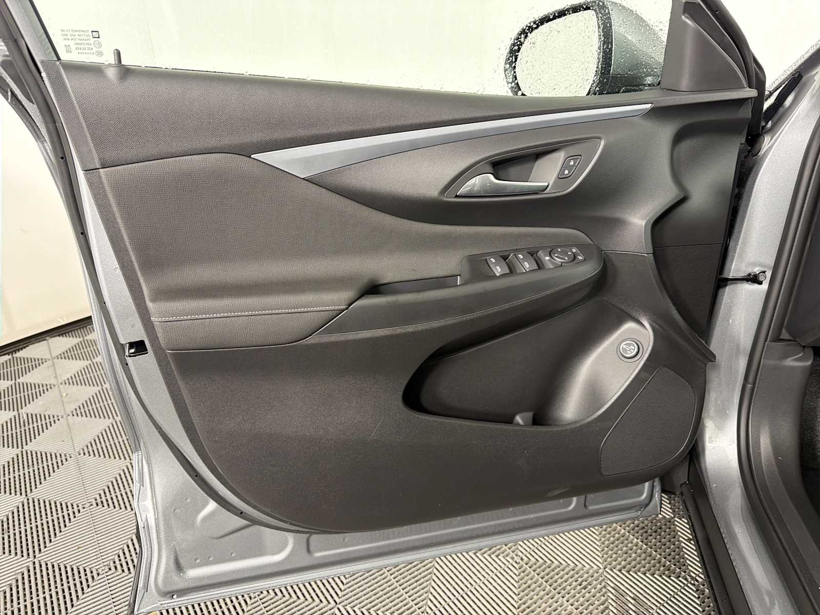 2026 Buick Envista Preferred - Photo 8