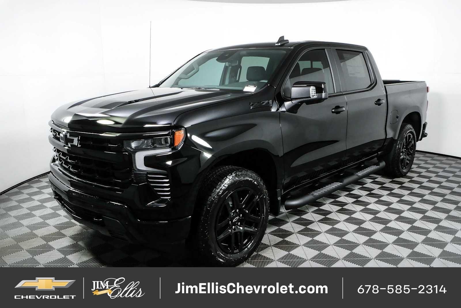 2026 Chevrolet Silverado 1500 RST - Photo 27