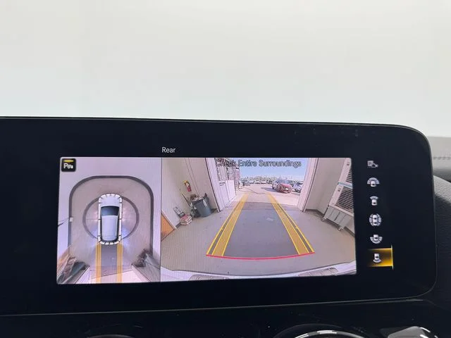 Certified Used 2023 Polar White Mercedes-Benz GLA 250 image 28